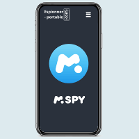 mSpy logiciel espion iphone